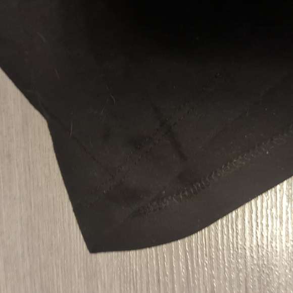 OP strapless bathing suit coverup - Picture 3 of 5